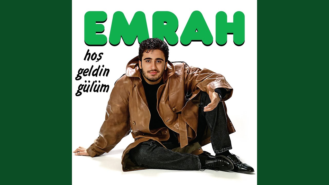 Seviyorum