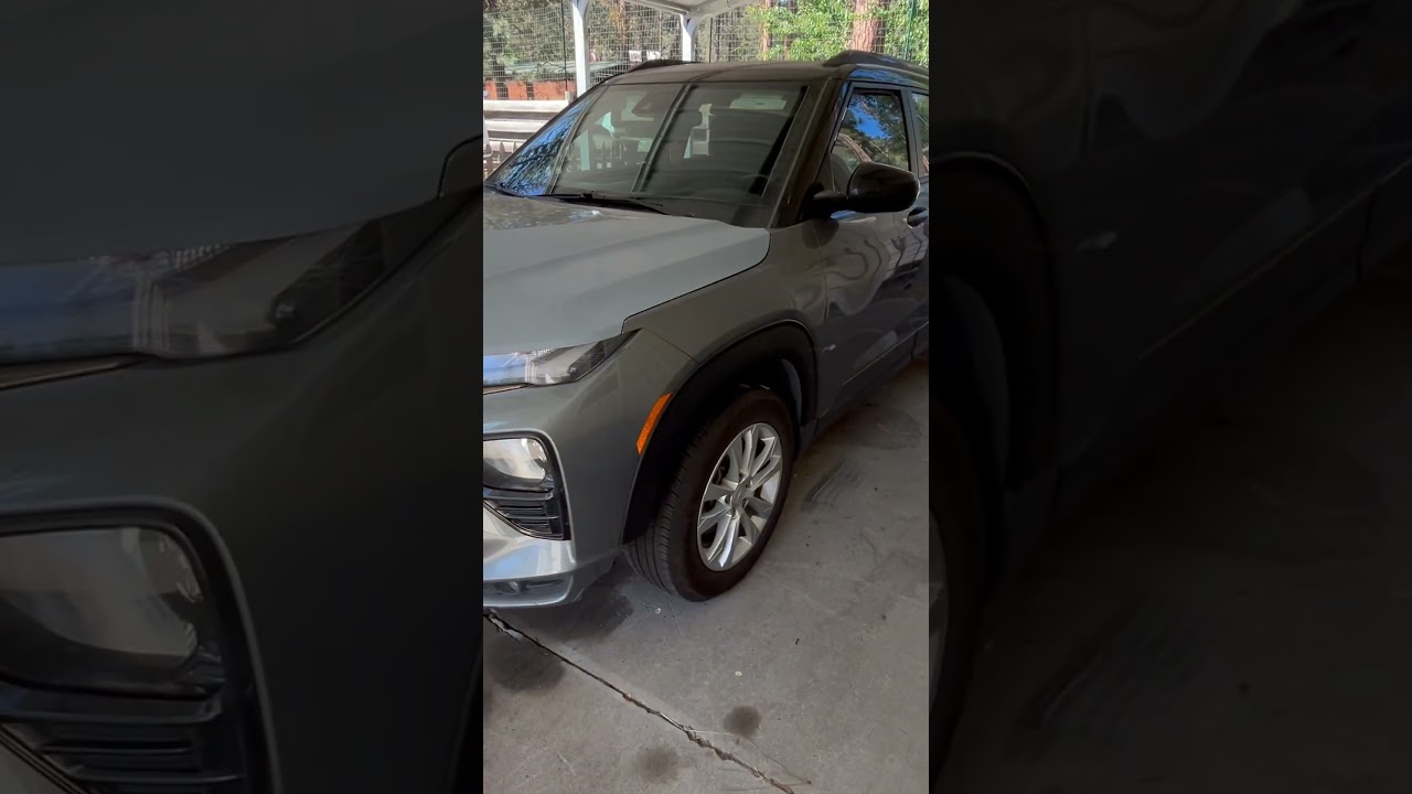 2021 trailblazer #automobile #trailblazer #trailblazercommunity #viral