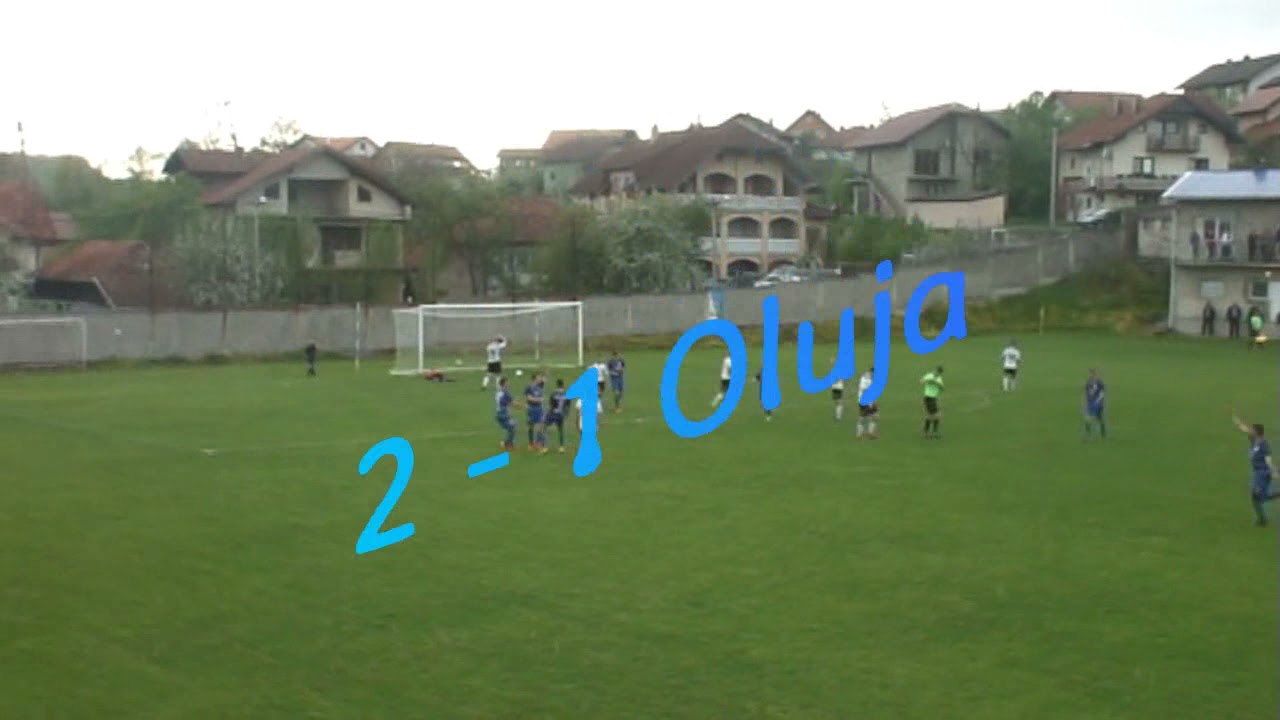 ZELJO- MLADOST (P )  2 : 1  ( Regan, Oluja )