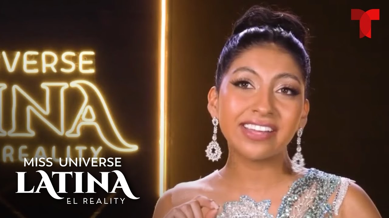 Episode 31: Nominations Spin Like a Raffle Drum | Miss Universe Latina, El Reality