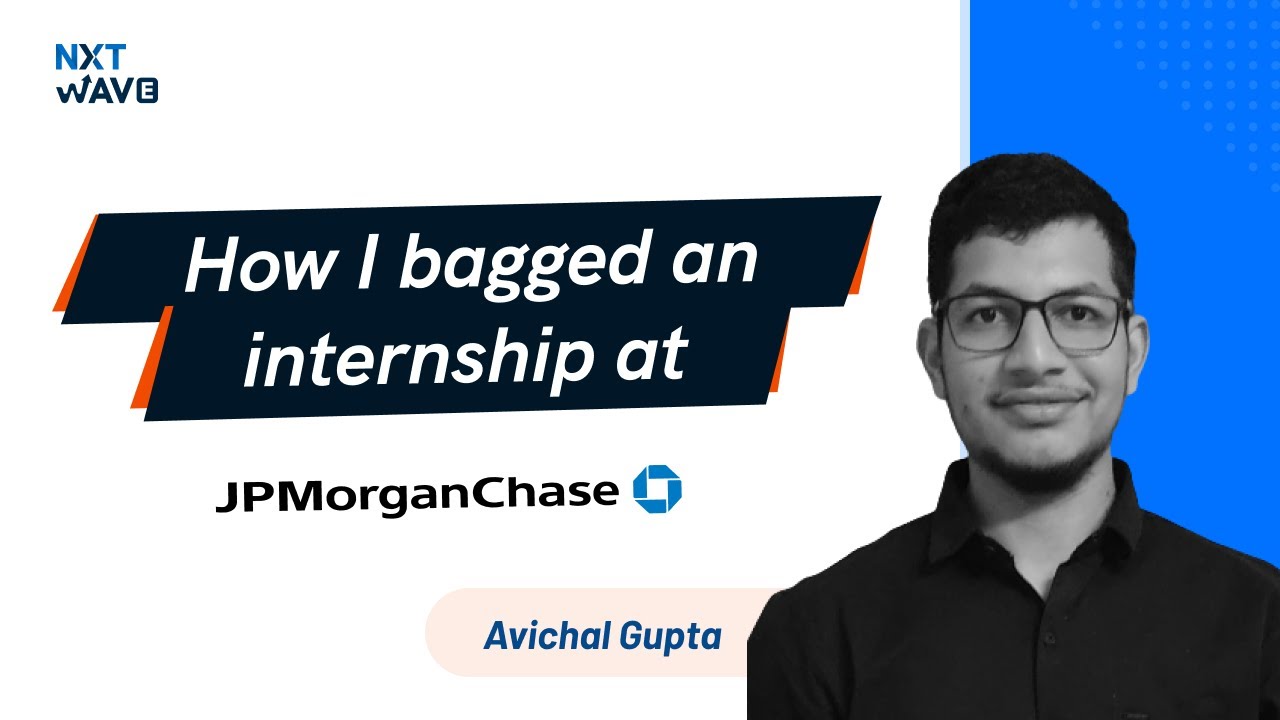 CCBP Academy Transforms Tech Talent: The Inspiring Journey of Avichal Gupta