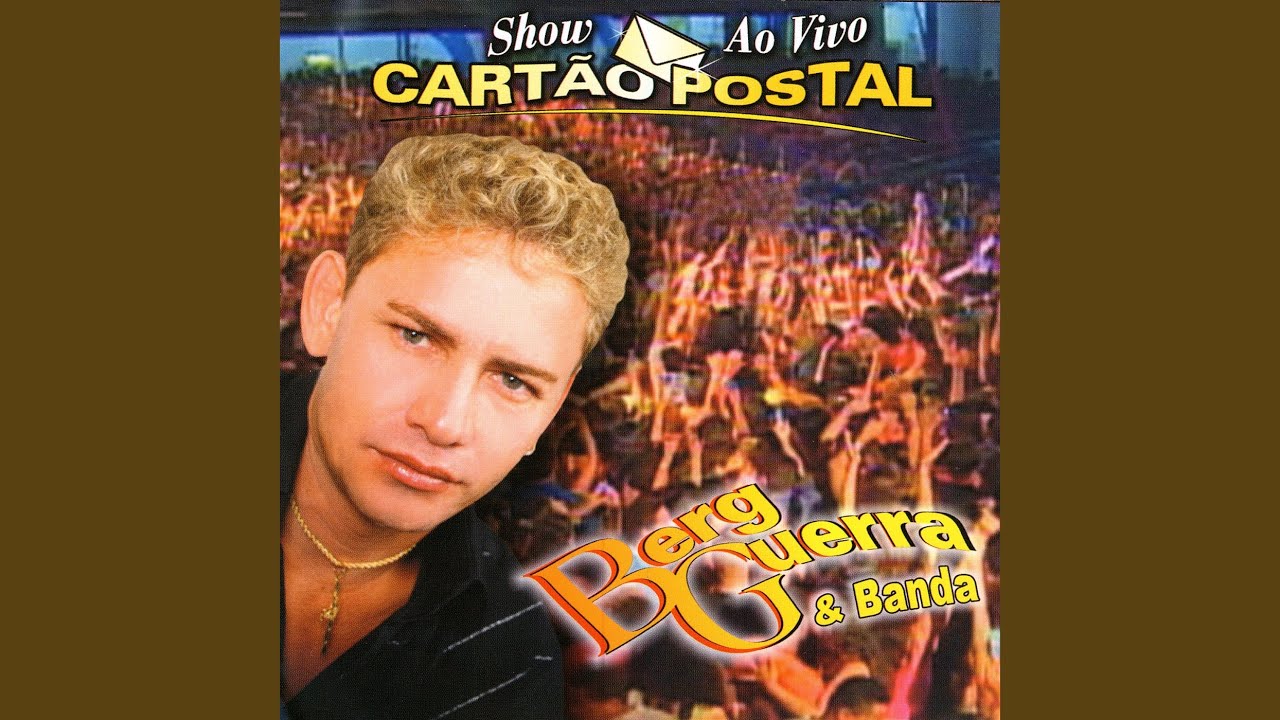 A Nordestina (Ao Vivo)