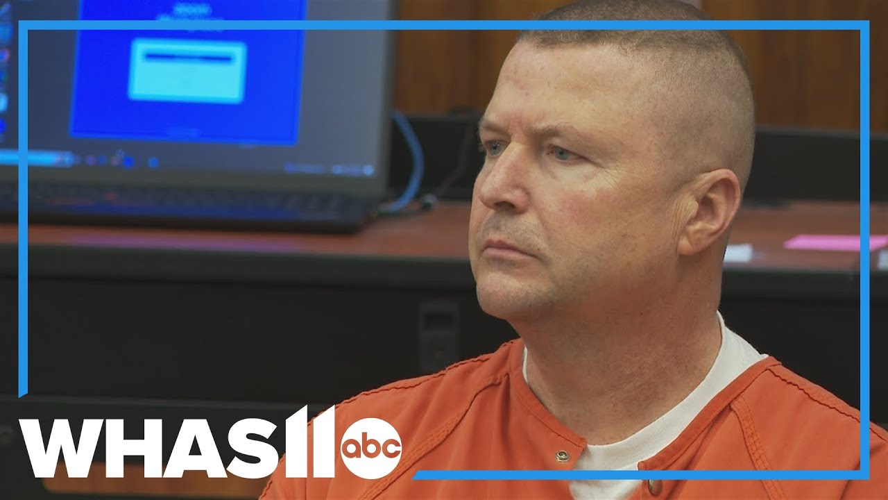 'Shameful': Former Indiana sheriff Jamey Noel pleads guilty to felonies | FULL HEARING