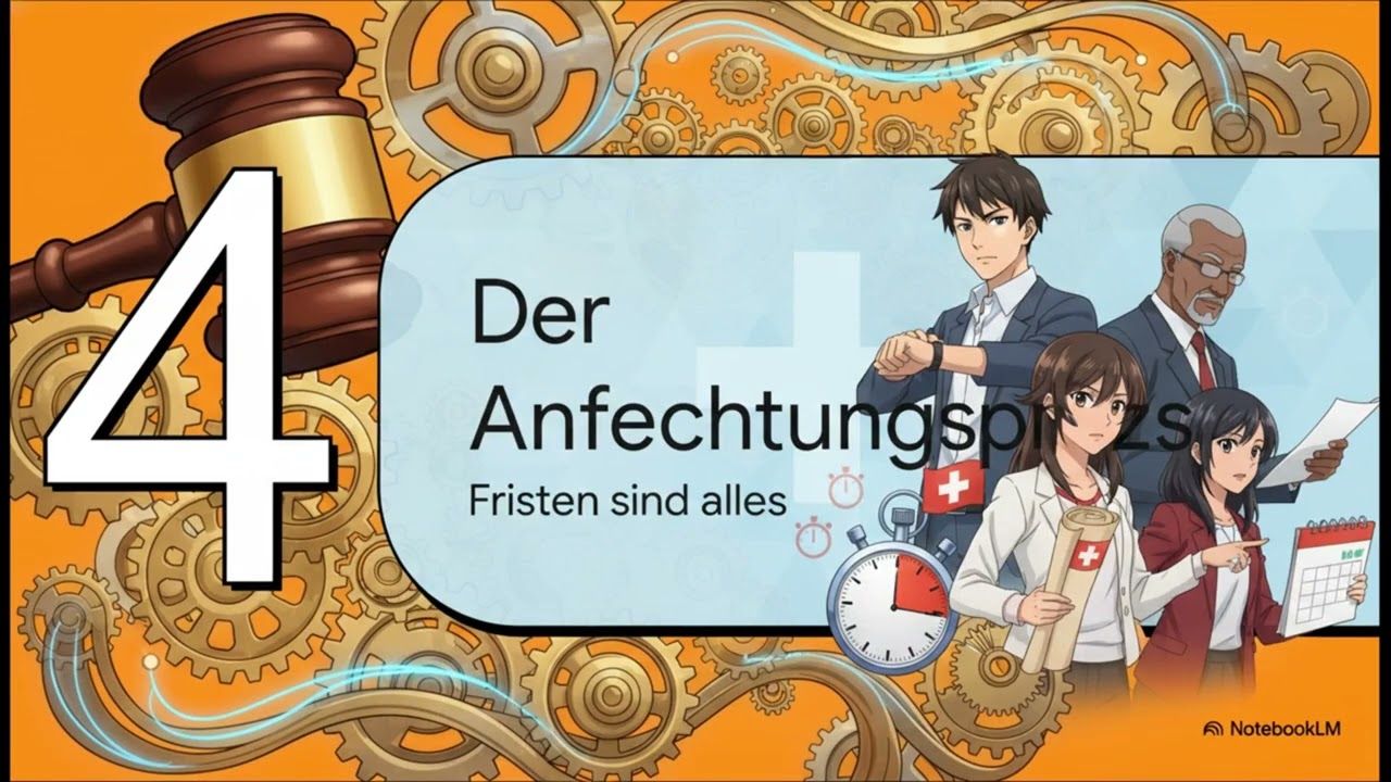 Missbräuchliche Kündigung - Arbeitsrecht Aktuell - Artikel von Nicolas Facincani