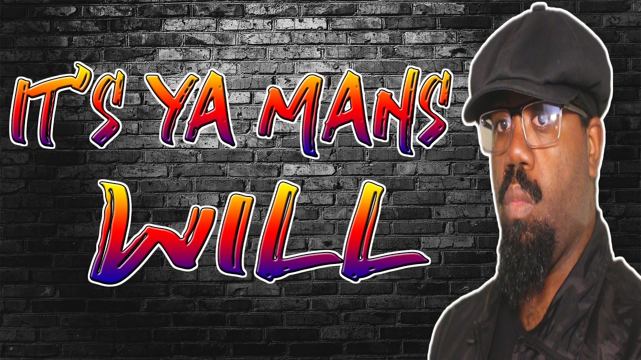Chillin', Vibin' & Some Real Talk - Friday Stream