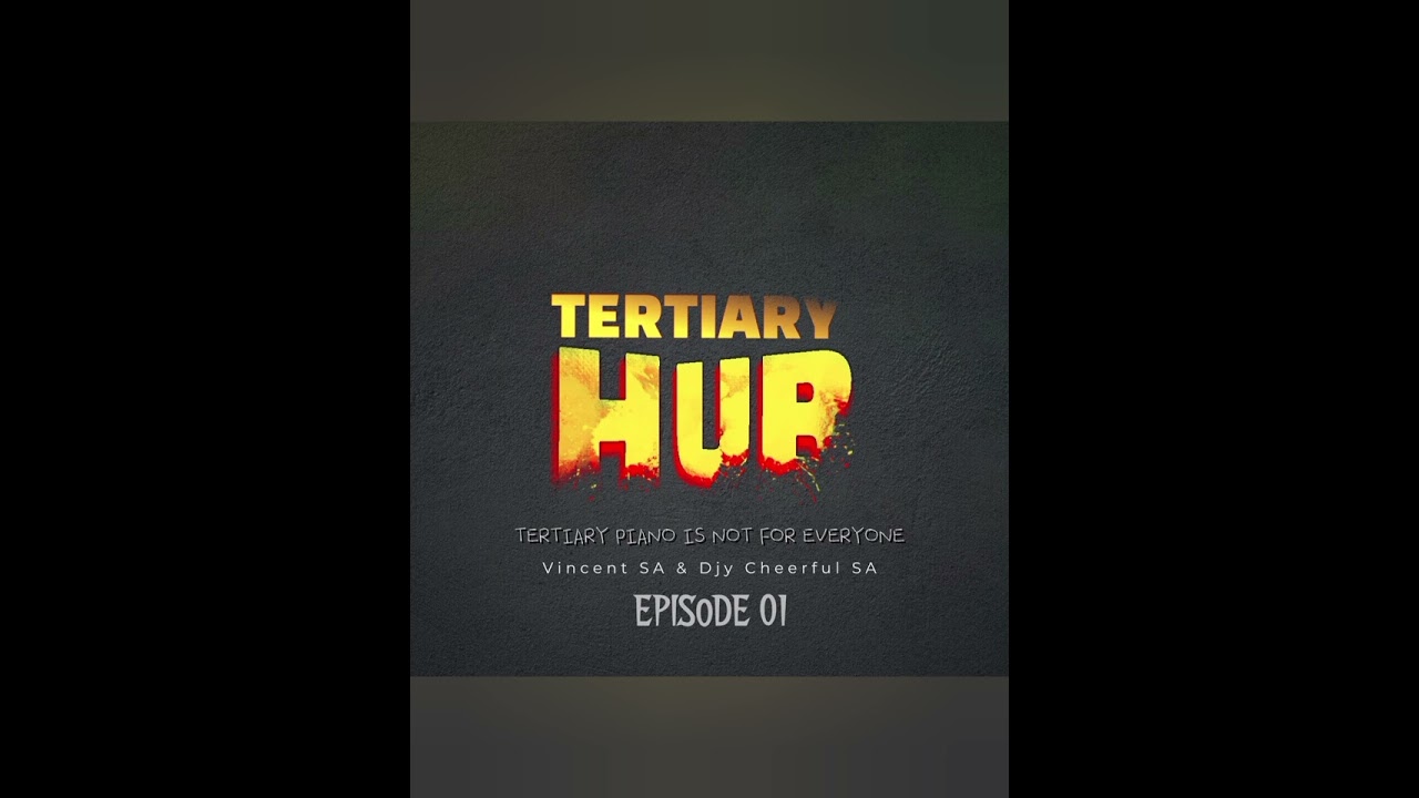 Vincent SA & Djy Cheerful SA - Thando Lwakho Feat. TeeDeeKay & Happy-Gal (Official Audio)