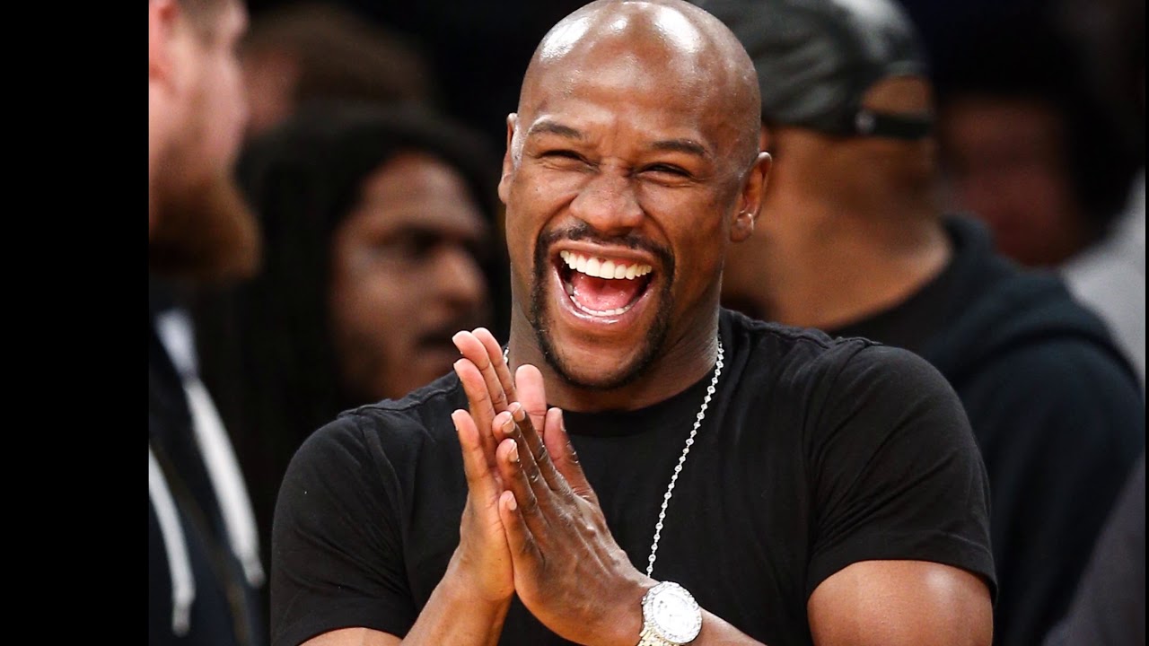 Floyd Mayweather ethers Boxing's Sanctioning bodies....There are too many Champions in Boxing!!!!!!