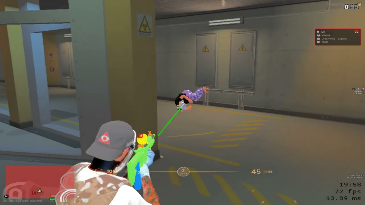 cheating?