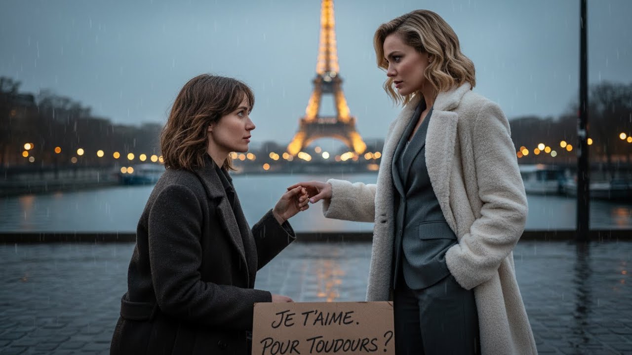 LA PROPOSITION QUI BOULEVERSA MON DESTIN : DU NÉANT À L'AMOUR INTERDIT