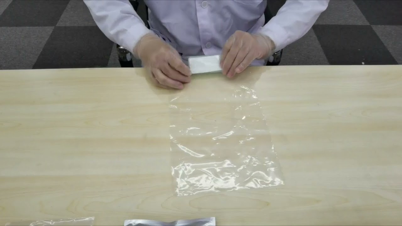 Phenolic Yellowing Test   Part 1