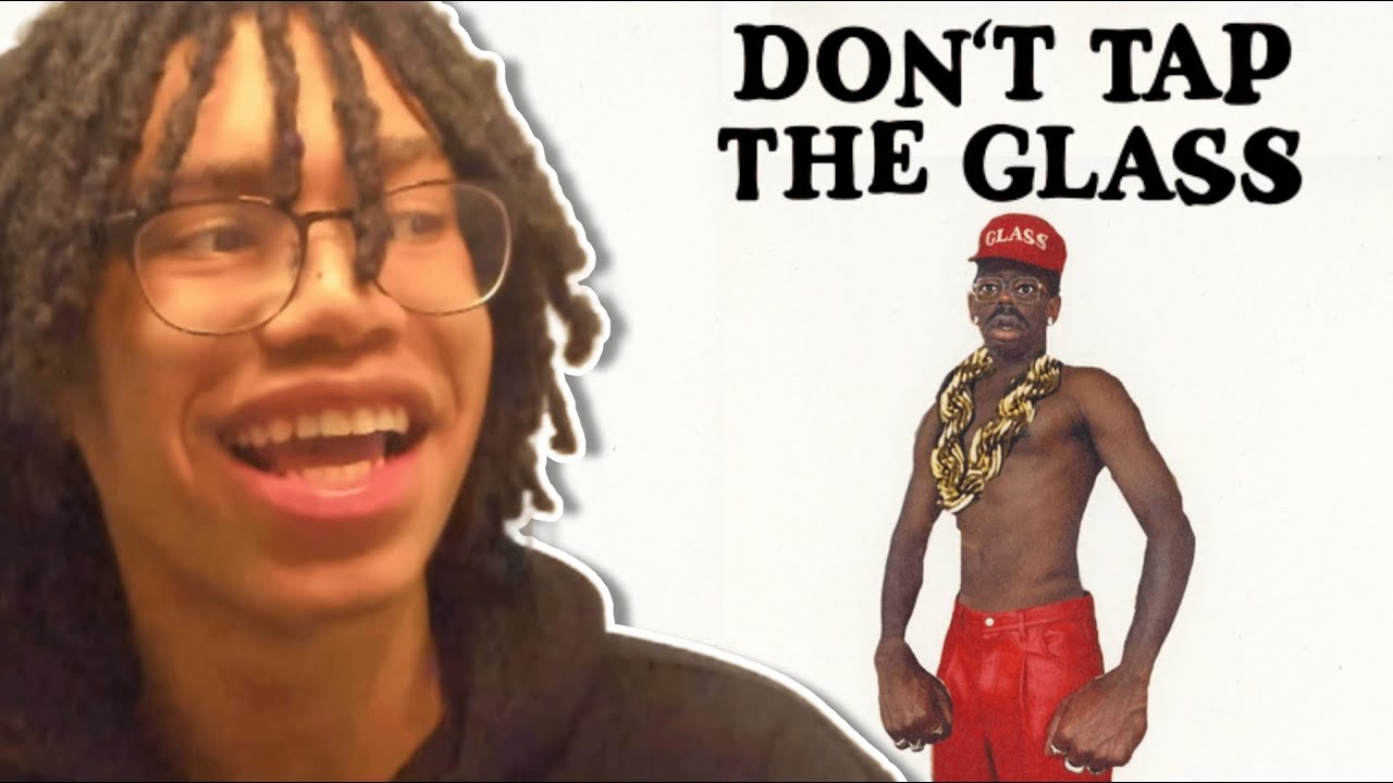 НОВЫЙ ЛЮБИМЫЙ АЛЬБОМ? | Tyler The Creator — РЕАКЦИЯ «НЕ СТУКАЙ ПО СТЕКЛУ»