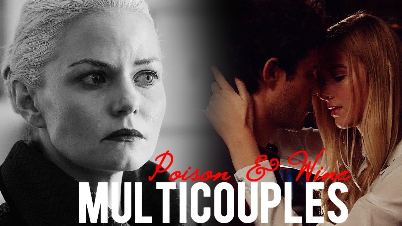 Poison and Wine | Multicouples