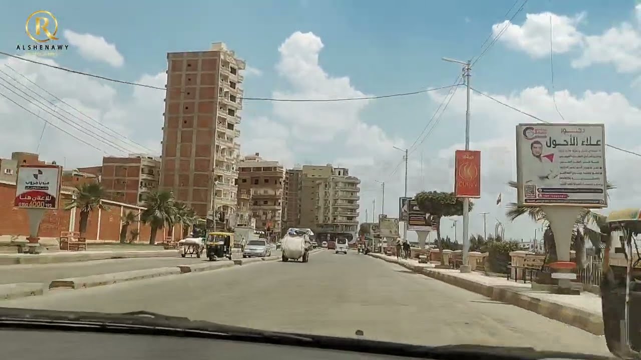 مدينة دسوق | كفرالشيخ