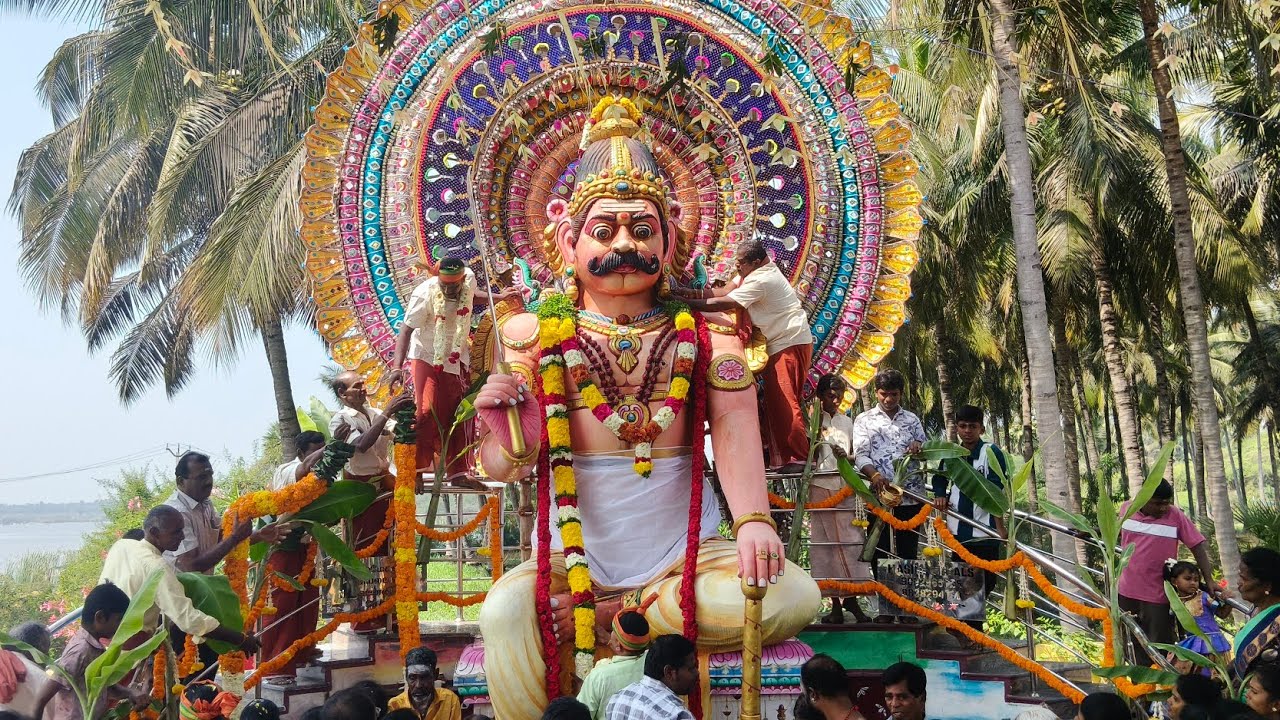 Veppor Mahamuneeswarar Temple  வேப்பூர் மகாமுனீஸ்வரர் 4 ஆம் ஆண்டு வருஷாபிஷேகம் குலதெய்வம் வழிபாடு 