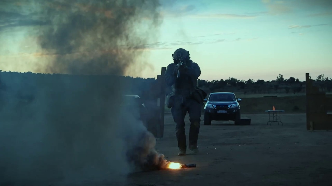 FSC Africa’s Advanced Anti‑Poaching Ops - Former Special Forces and Special Operations Trainers
