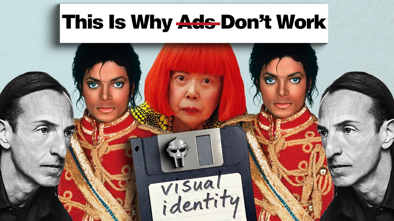 STOP Playing It Safe! The Michael Jackson Rule That Etches Icons Into Memory