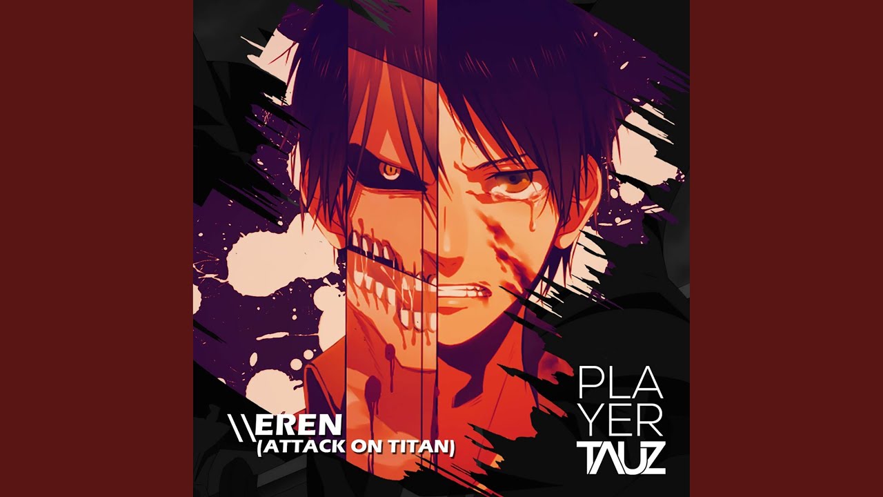 Eren (Attack on Titan)