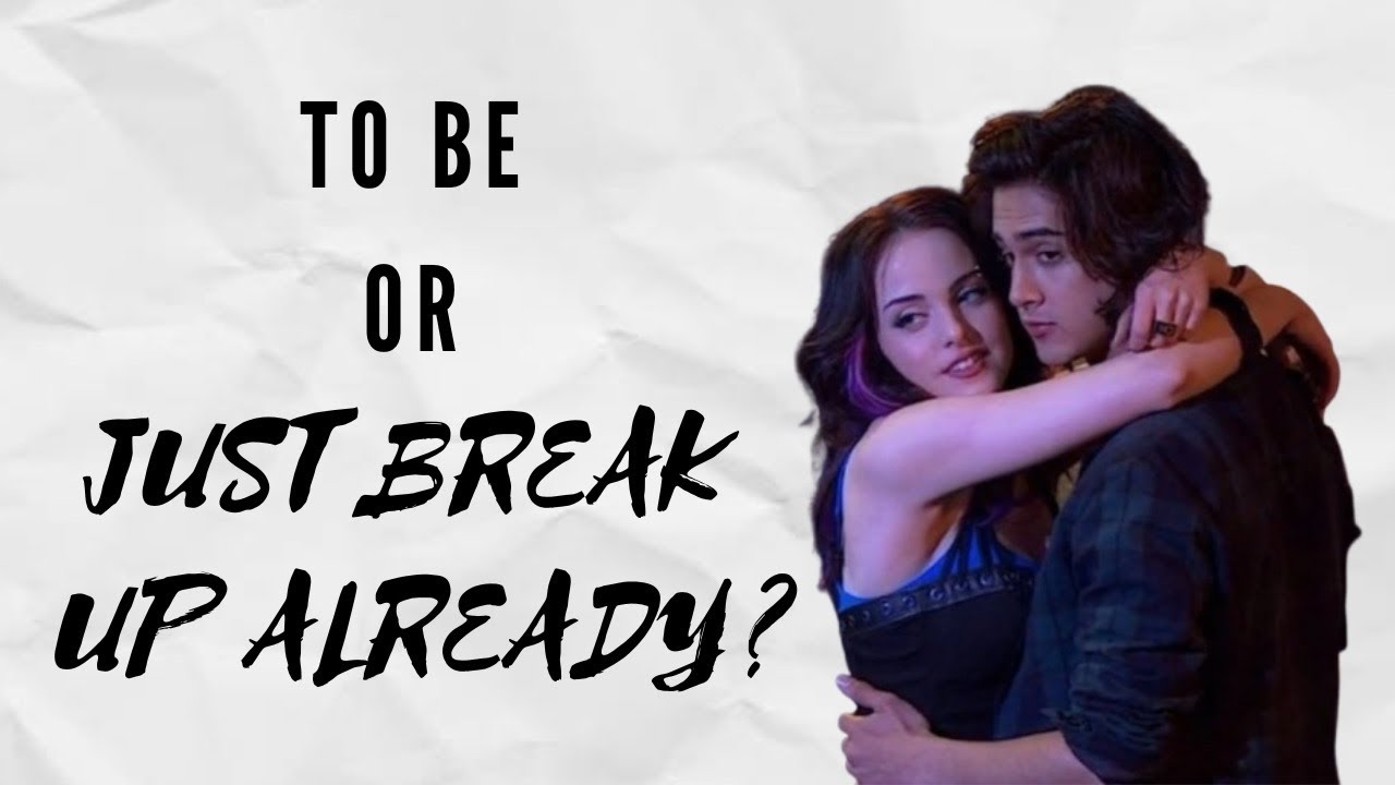 How Victorious Brainwashed Us: Affected How Young People View Relationships