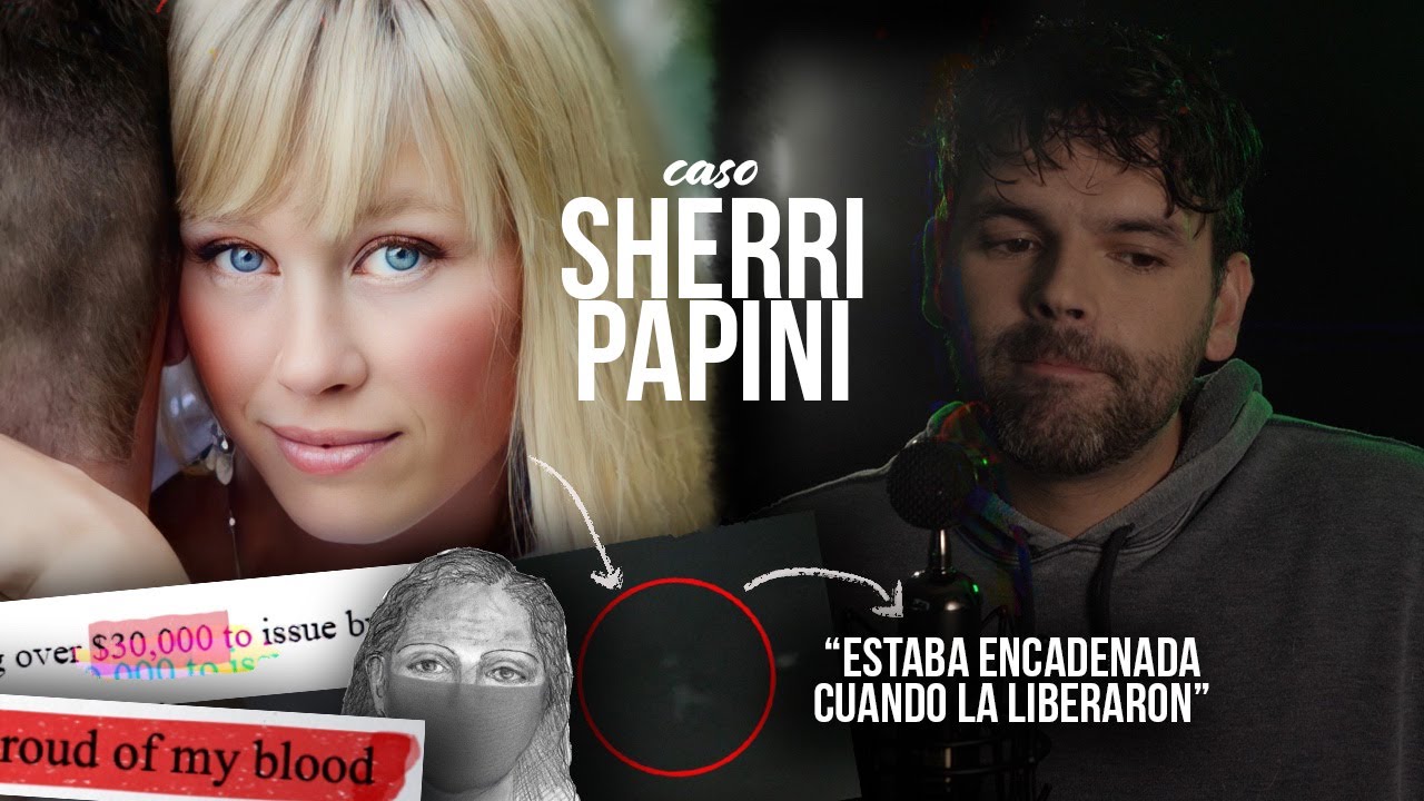 Caso Sherri Papini: La mujer secuestrada que ocultaba un secreto turbio (RESUELTO)
