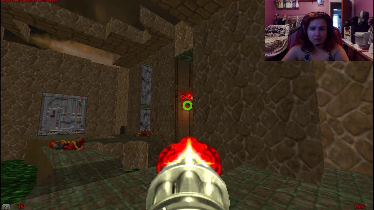 DOOM WAD Review #497- caos3