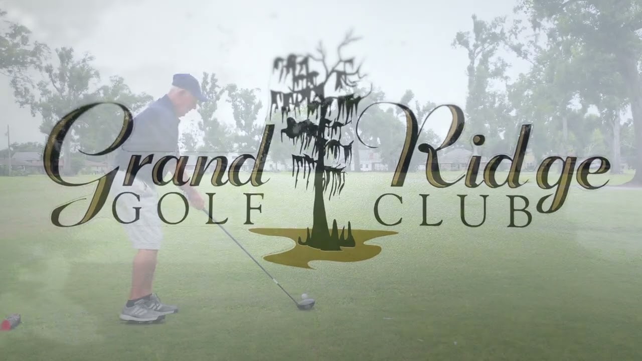Grand Ridge Golf Course