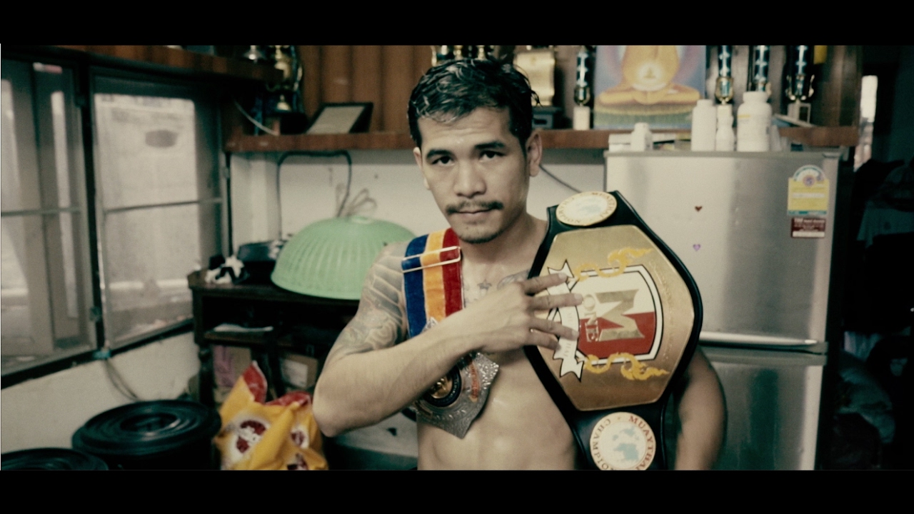 EMINENT AIR GYM - FLYER VIDEO Eng. sub. (Bangkok, 2017)