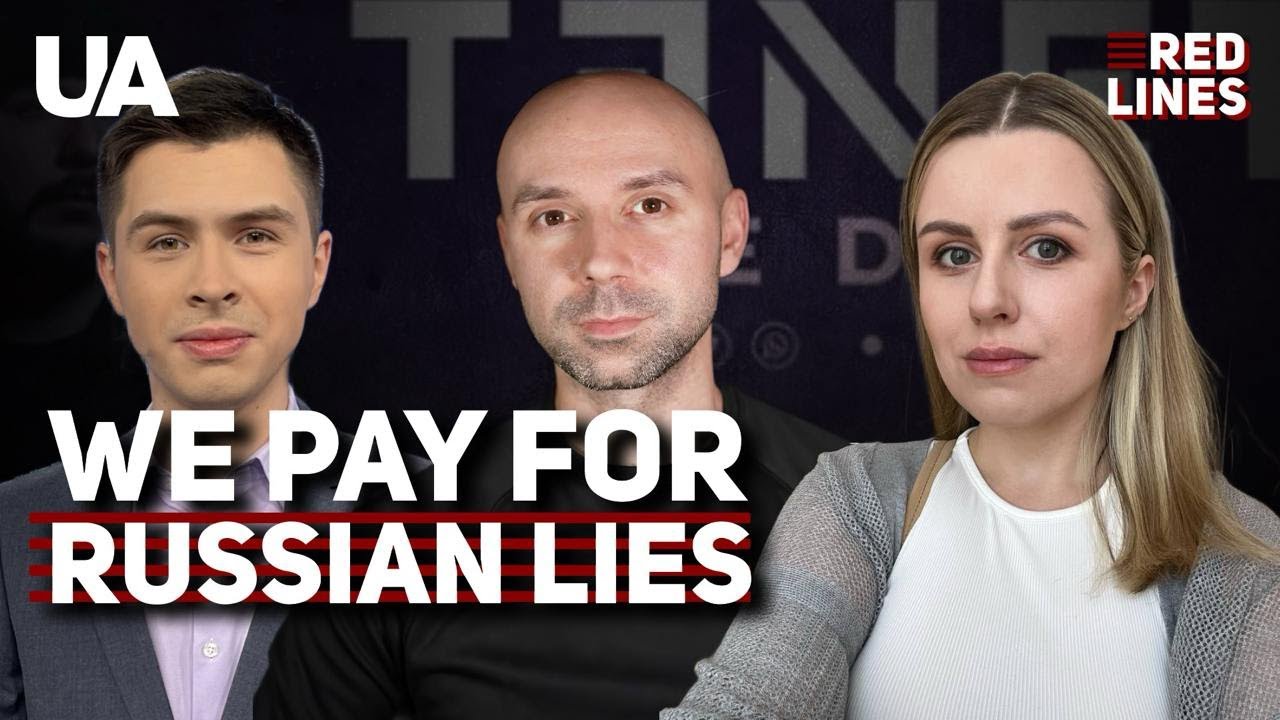 How the Kremlin Buys Western Influencers | Red Lines