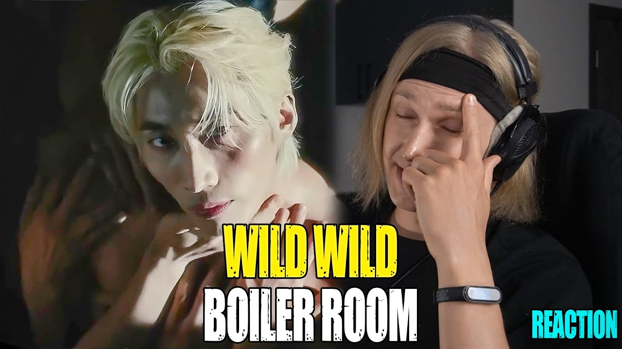 WILD WILD Boiler Room | reaction | Звукорежиссер смотрит | #mp_tube #wildwild #reaction