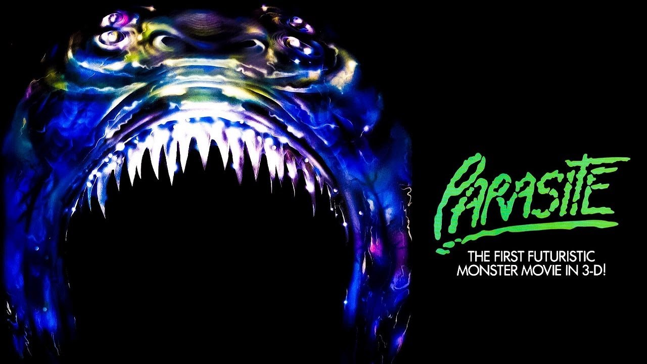 Parasite (1982) Official Trailer HD