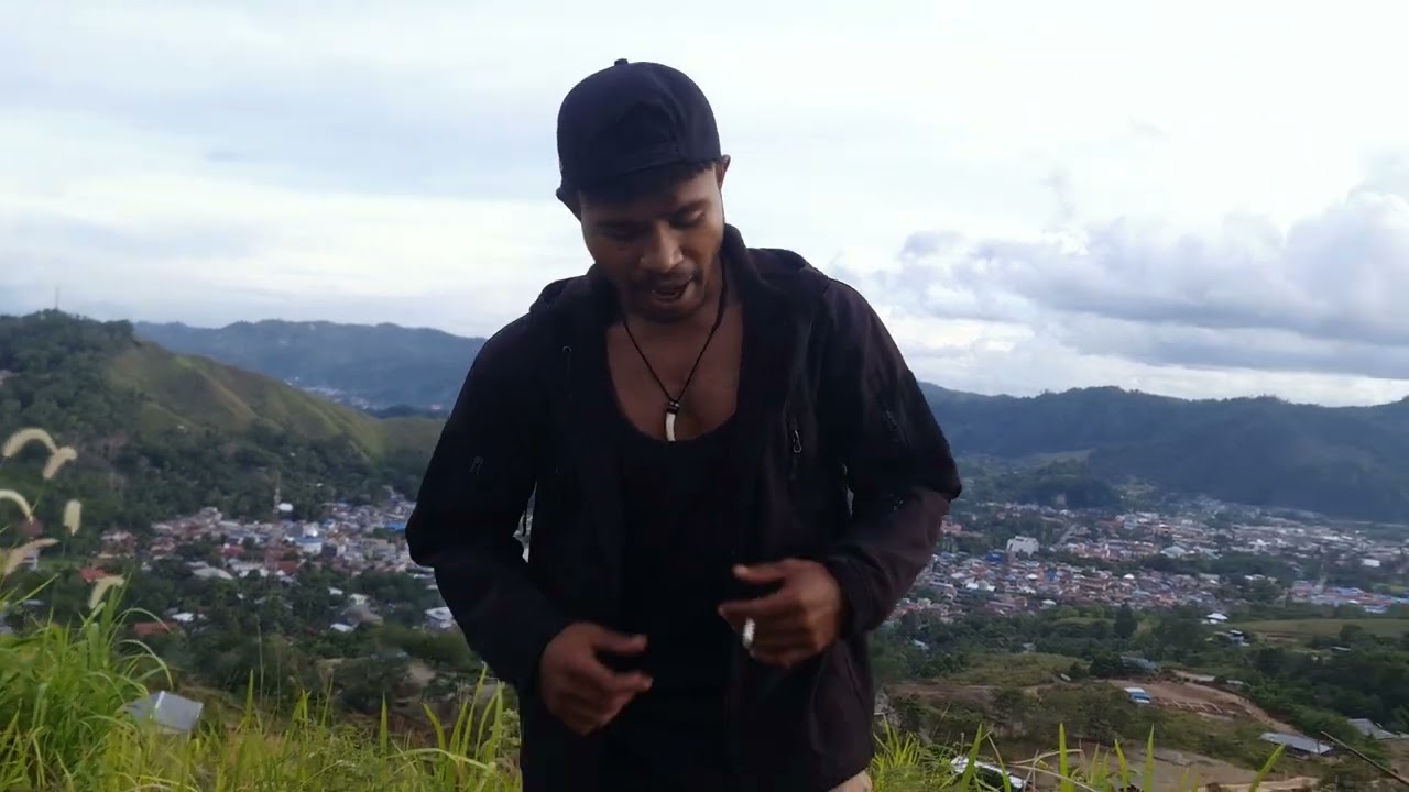 Kuligai Papua_LBPJ CREW_(Official Music Video)