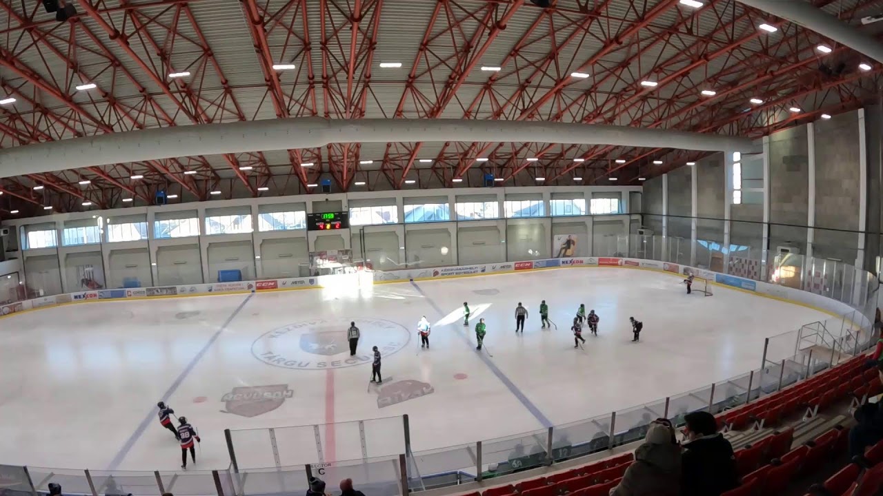 U13 HC Bikak-Udvarhely