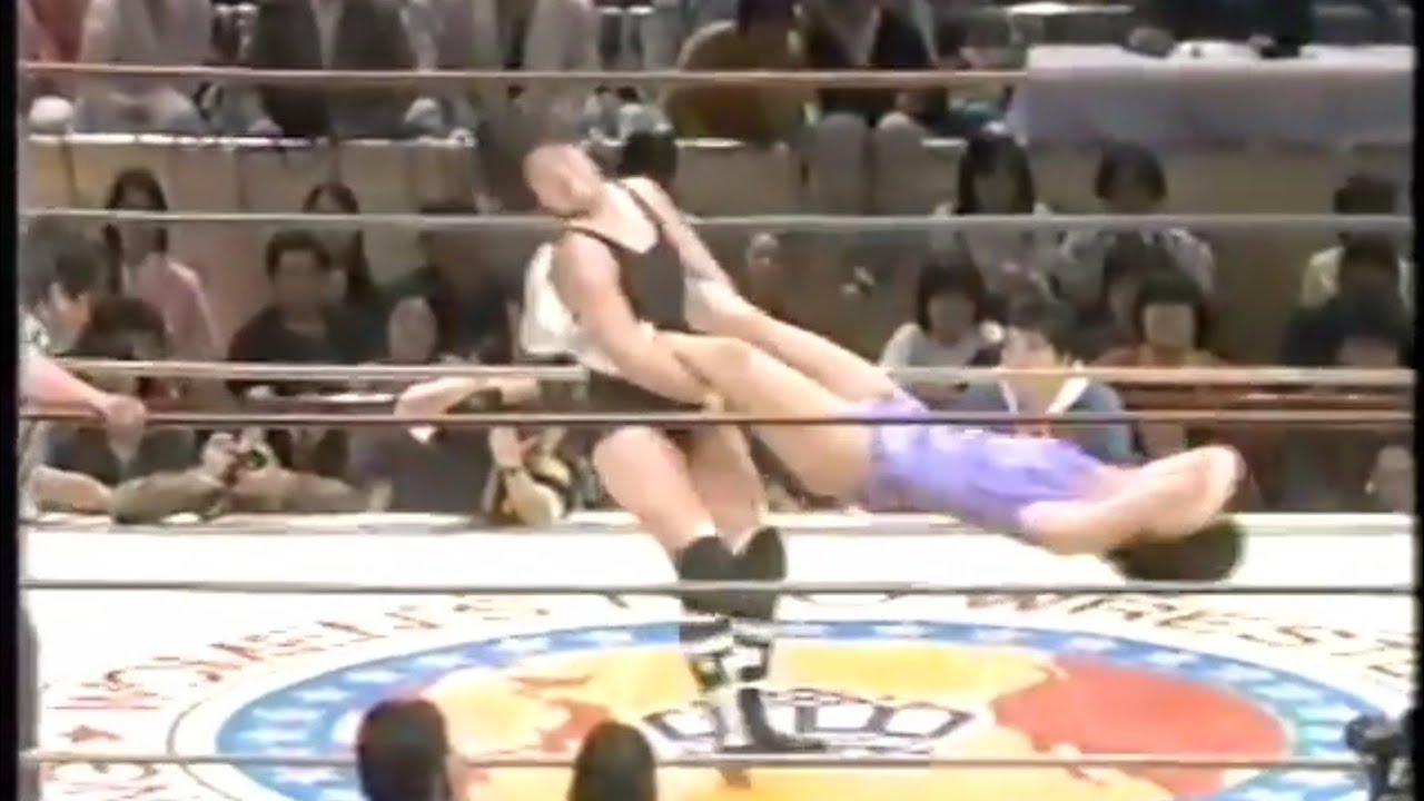 AJW 1986