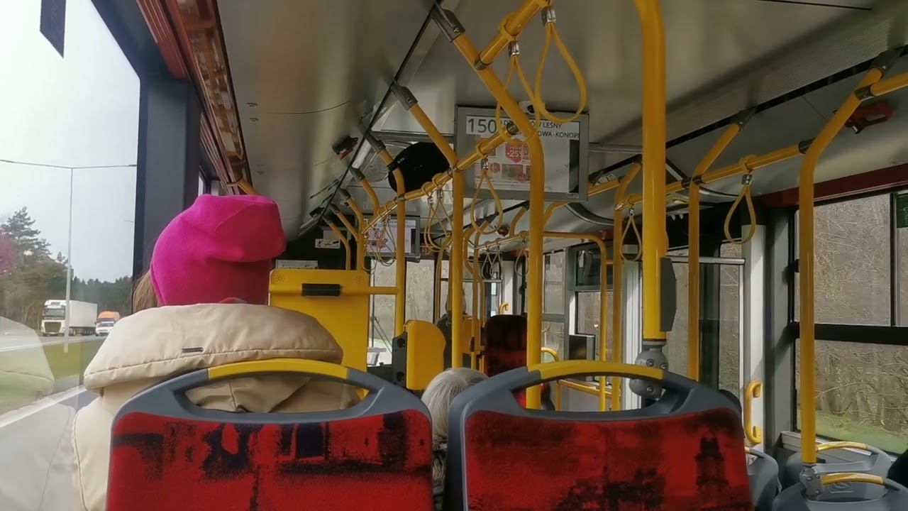 Solaris Urbino 12 IV Electric #773 [KM Łomianki - Linia 150]