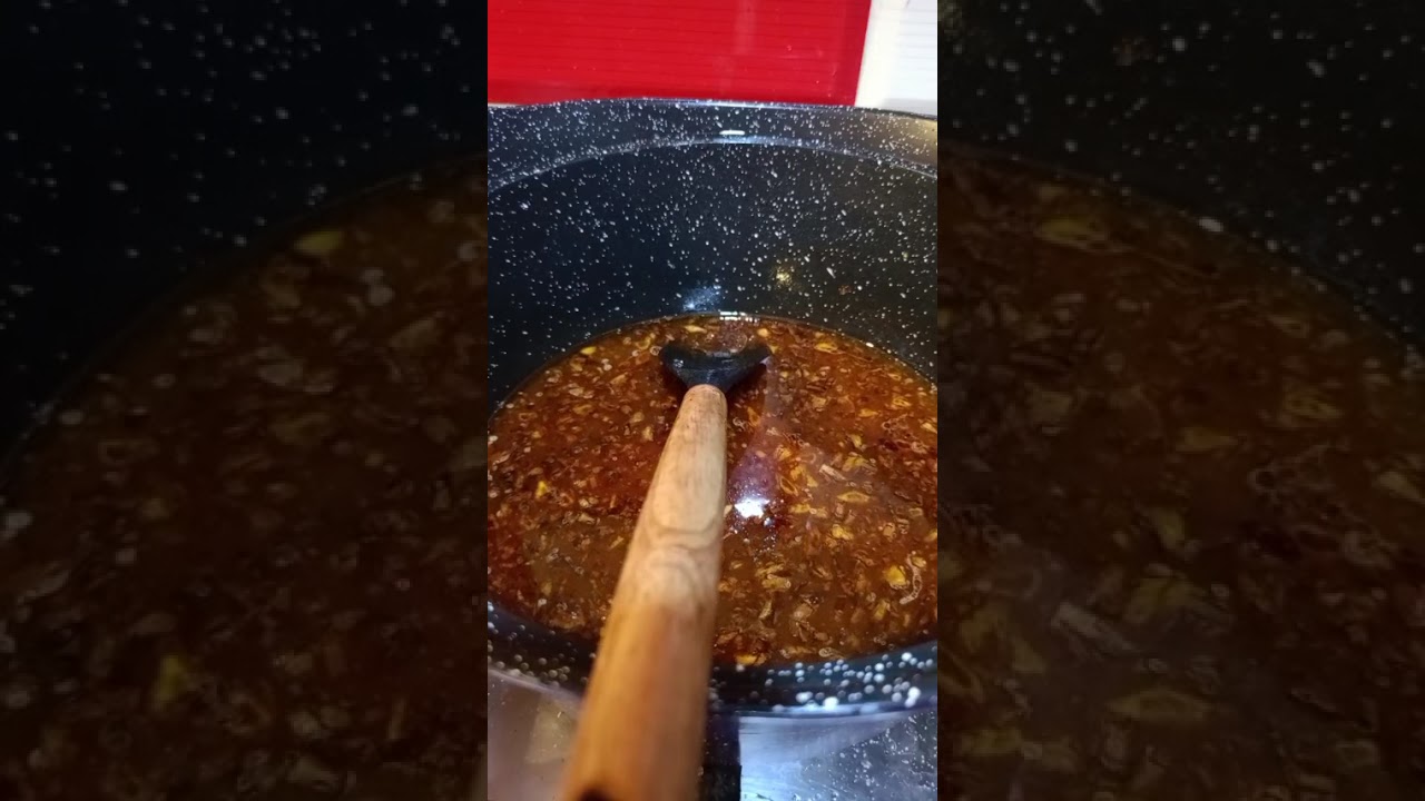 اكله جديده ويوم جديد☘️🏡والبرد عامل عمايله بس لازم نقوم عشان العيال🤒غصب عني