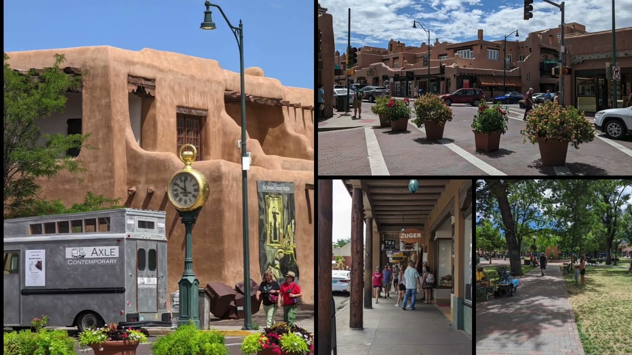 Santa Fe
