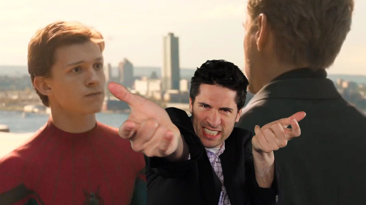 Spider-Man: Homecoming - Trailer 2 Review