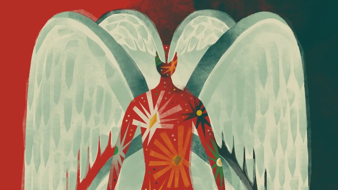 What Isaiah Saw: The Story of the Throne Room of a Holy God (Isaiah 6)