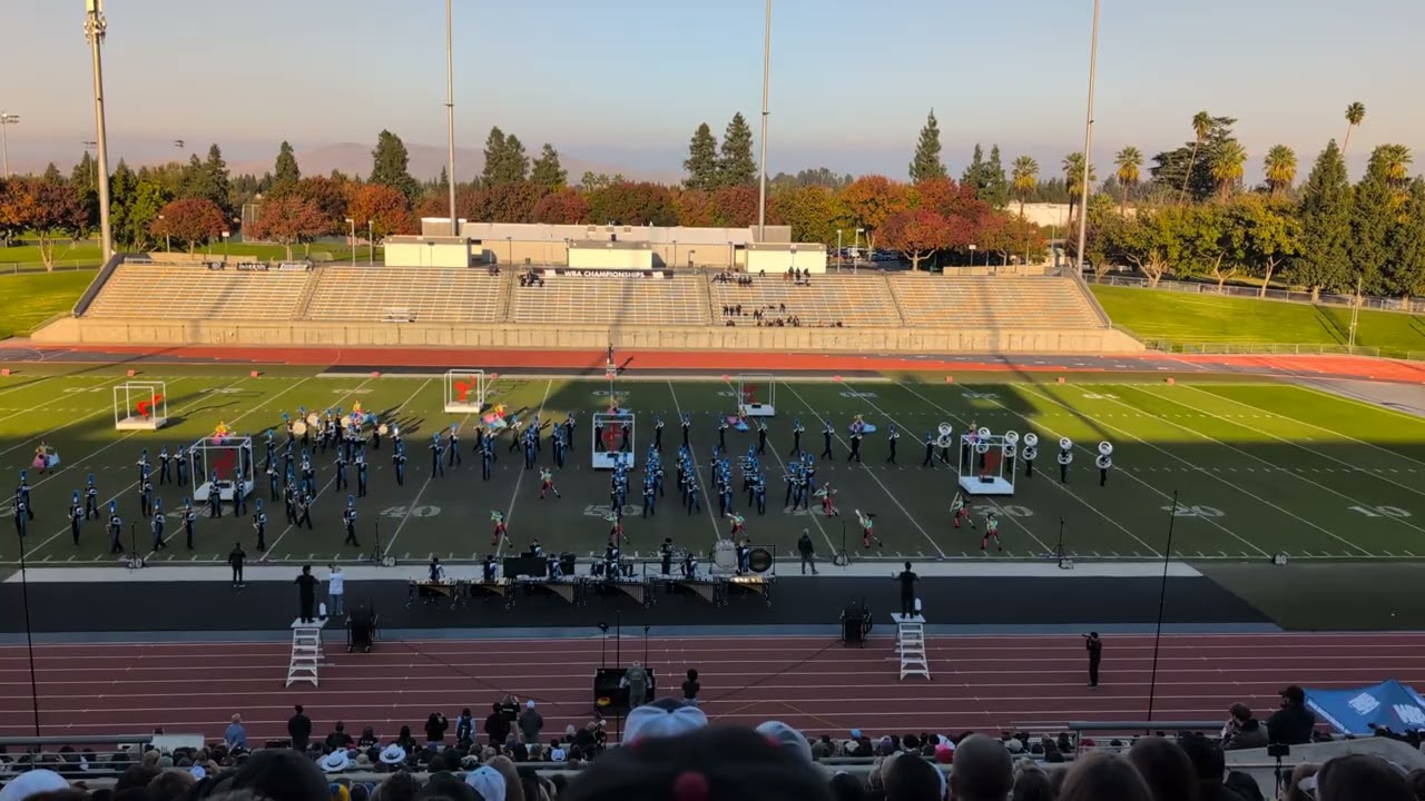 Clovis North at Clovis 11/23/2025