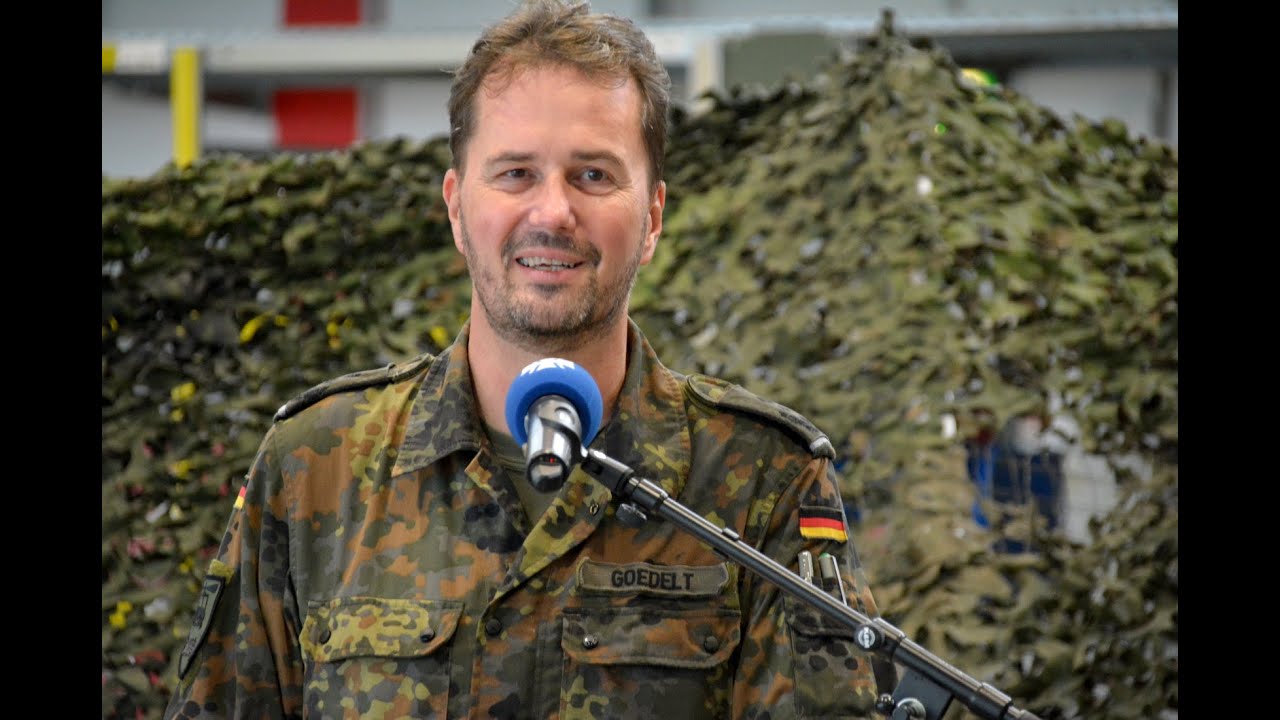 Guten Tag Herr Oberst (2)