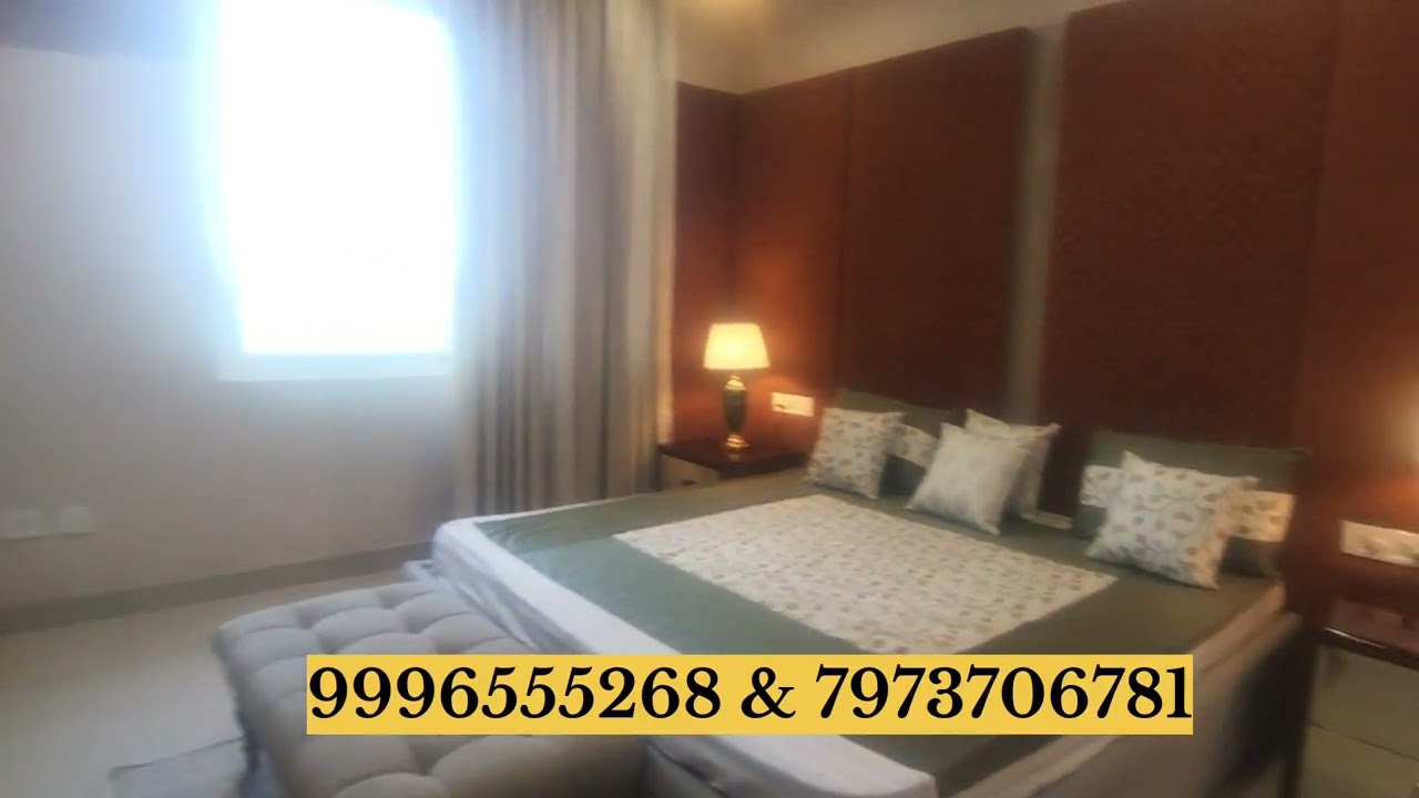 Day 27/100 | 5+1BHK 3785 sqft Ready to Move Airport Road Zirakpur Mohali| 9996555268 