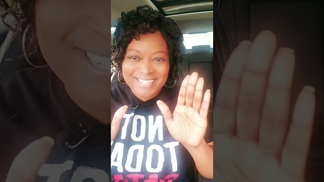 God's Message for You: Understanding Your Spiritual Journey: Prophetic Word | ShaneikaUniting4Christ