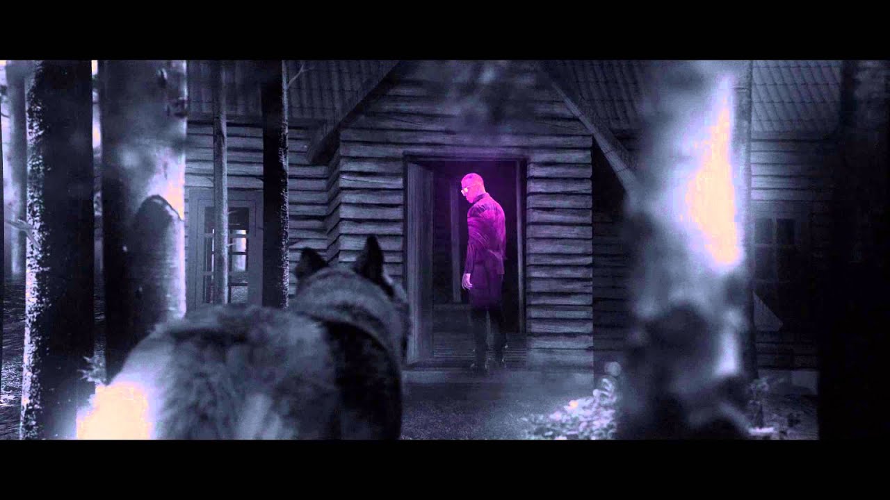 King Raam - Closing Credits (Official Music Video)