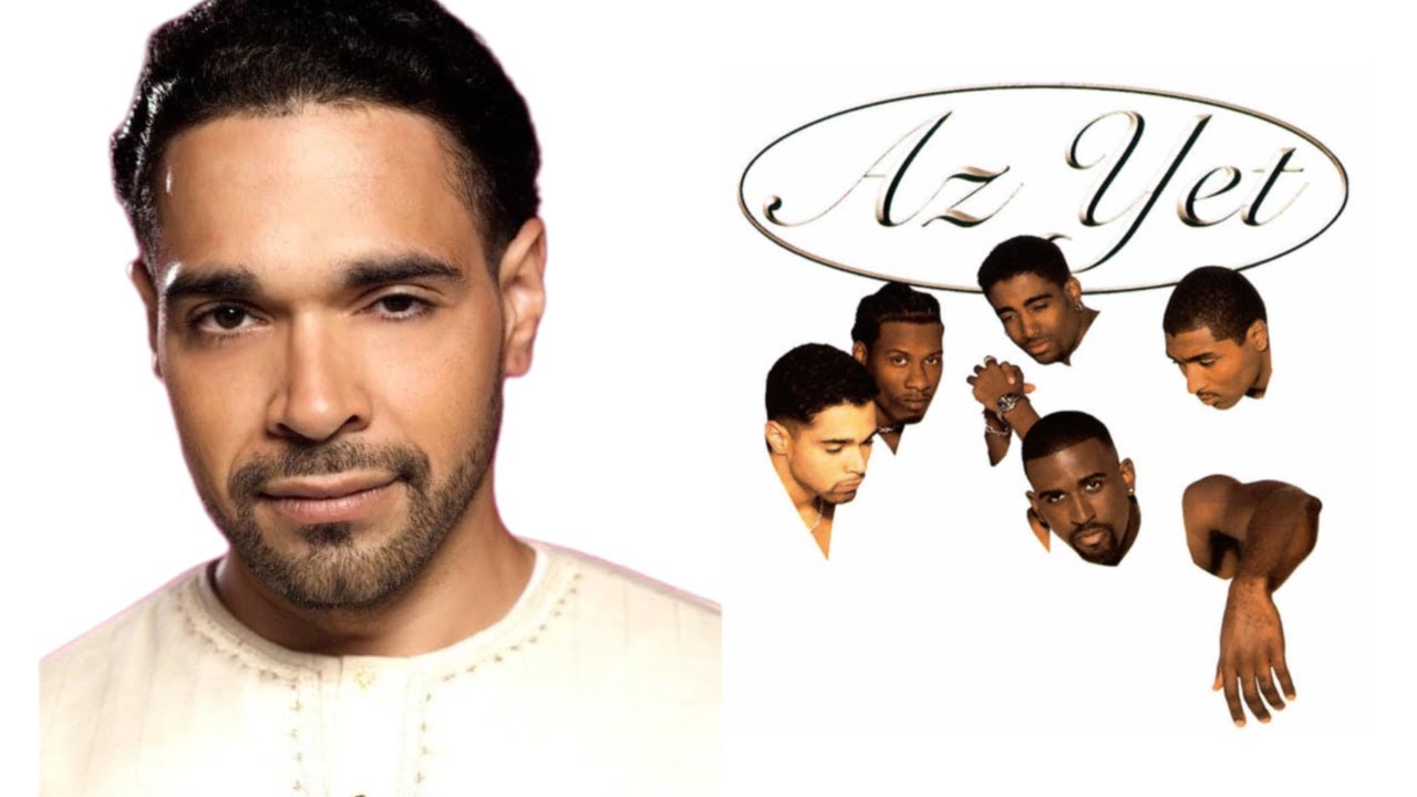 AZ Yet Debut Album Review | Shawn Rivera Breaks Down Every Song & The Making of a 90s Classic