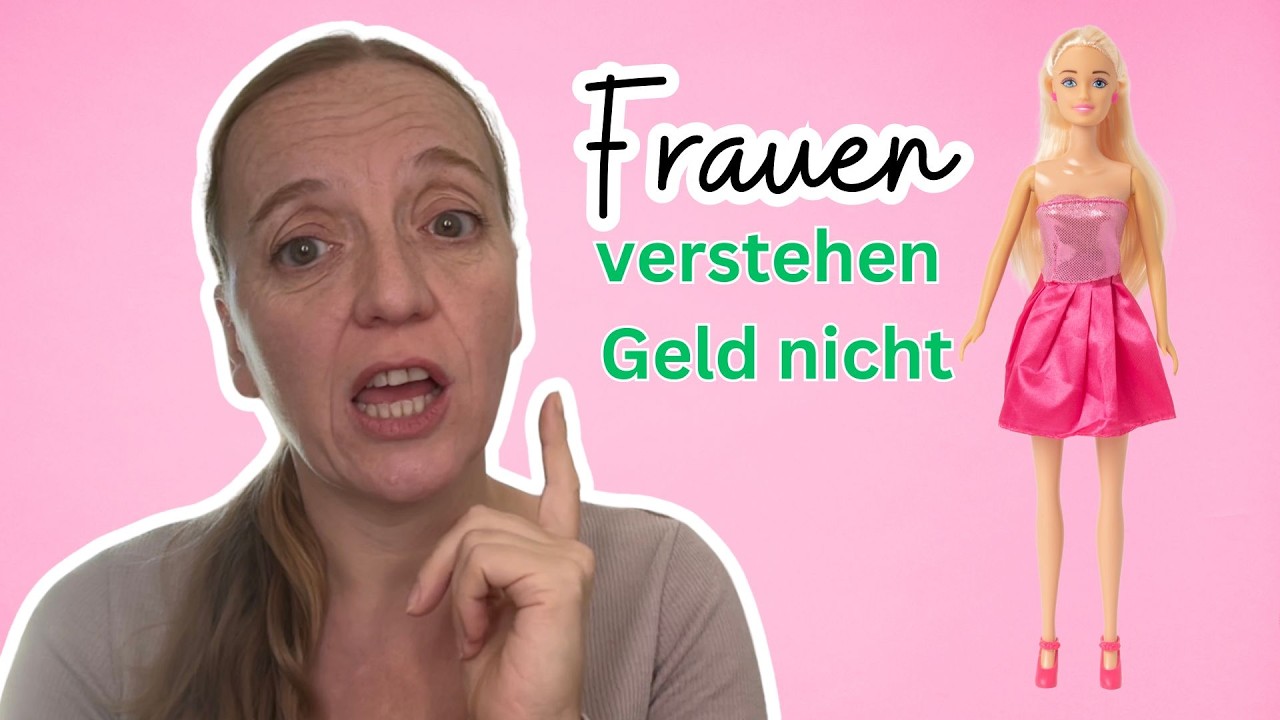 FRAUEN investieren BESSER  - Das sind die Gründe!