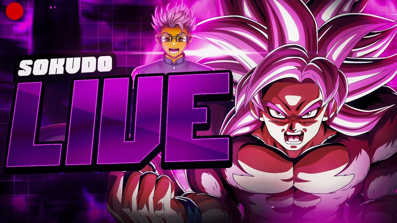 🔴 DOKKAN BATTLE 11TH ANNIVERSARY LIVE!