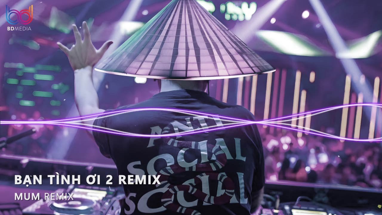 Bạn Tình Ơi 2 Remix | Có Bàn Tay Chở Che Và Ôm Lấy Em Mỗi Khi Đông Về Remix Tiktok