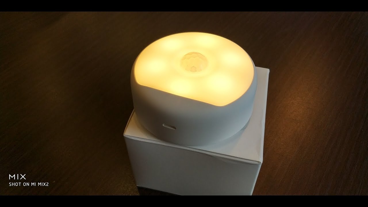 Xiaomi Yeelight USB - lampka LED  - miboy PL