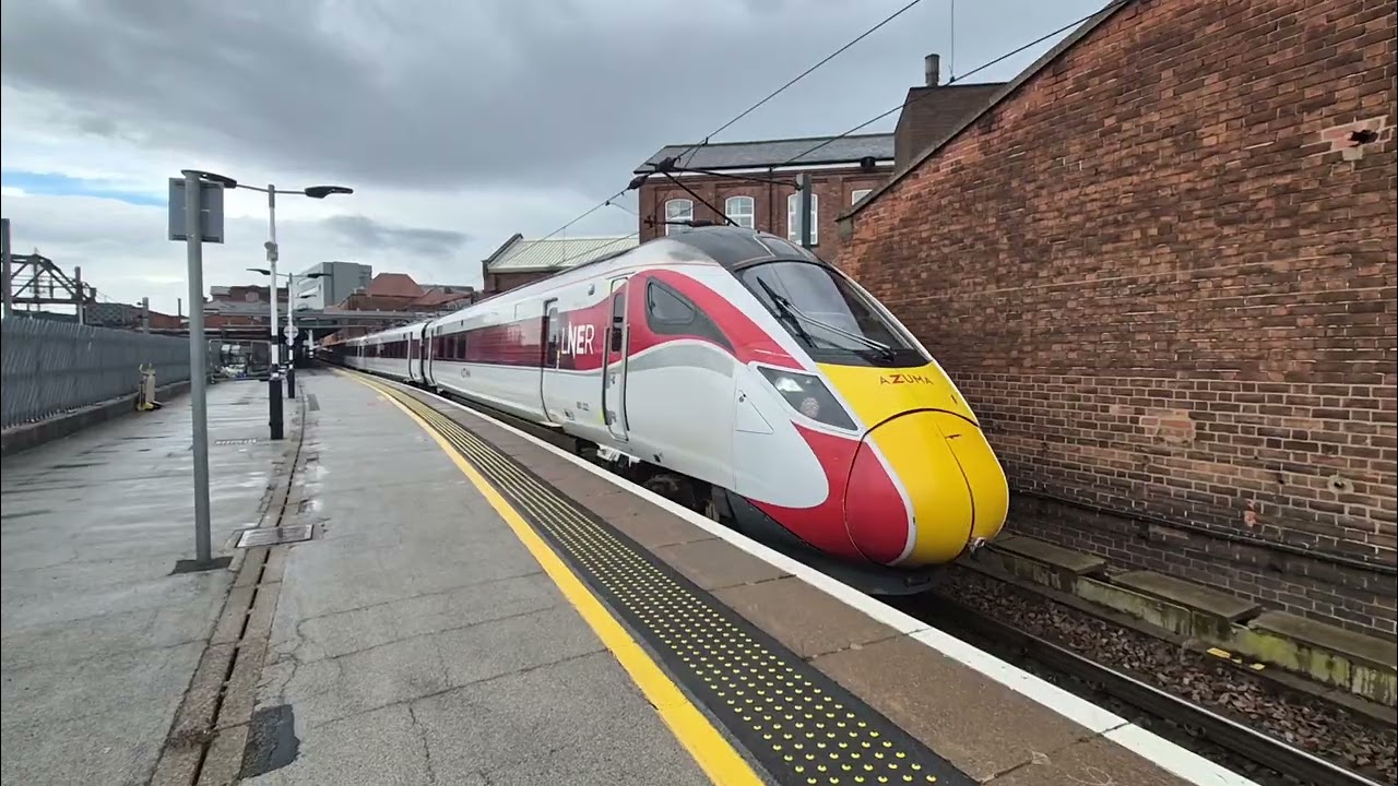 Trains and tones 2025 sorry I couldn't get the vids back from my Facebook it would be to much hassle