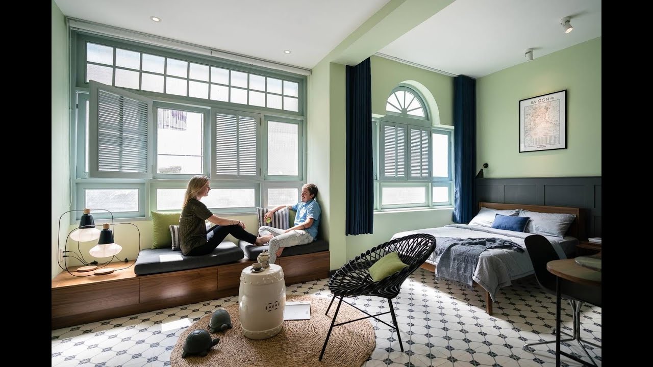 Basics of Indochine Style Interior Design