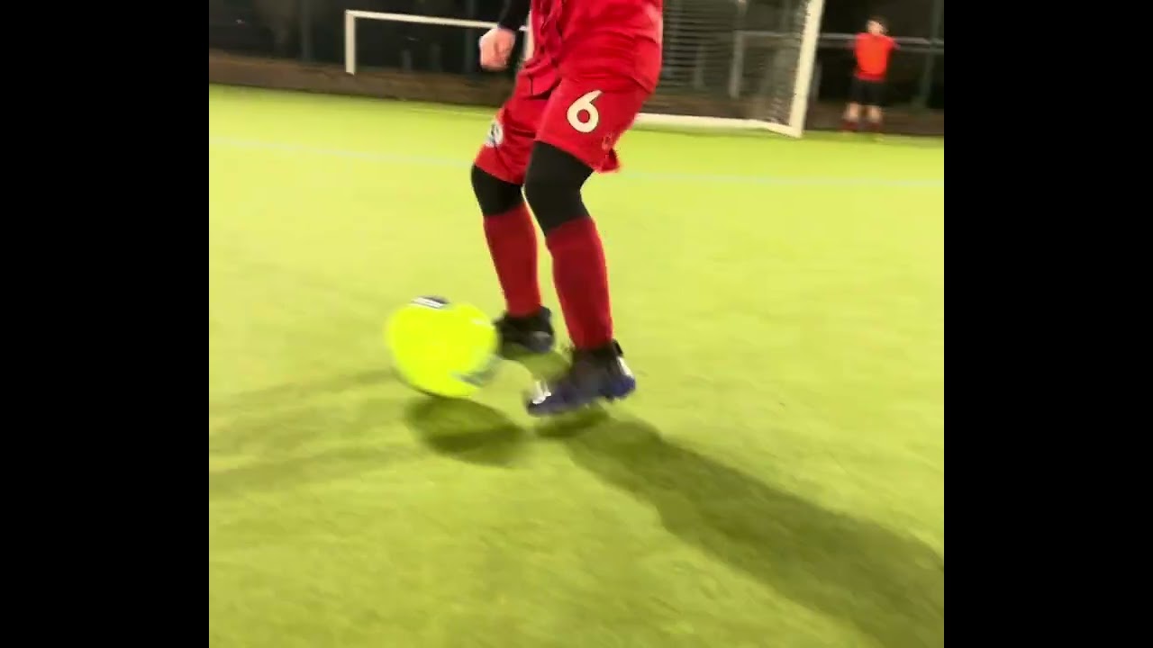 Street ballers Newport 
